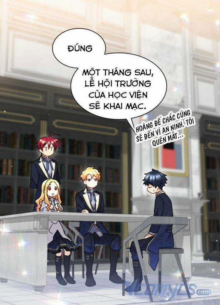 Sinh Đôi Xuyên Không - Chapter 103 - Trang 35