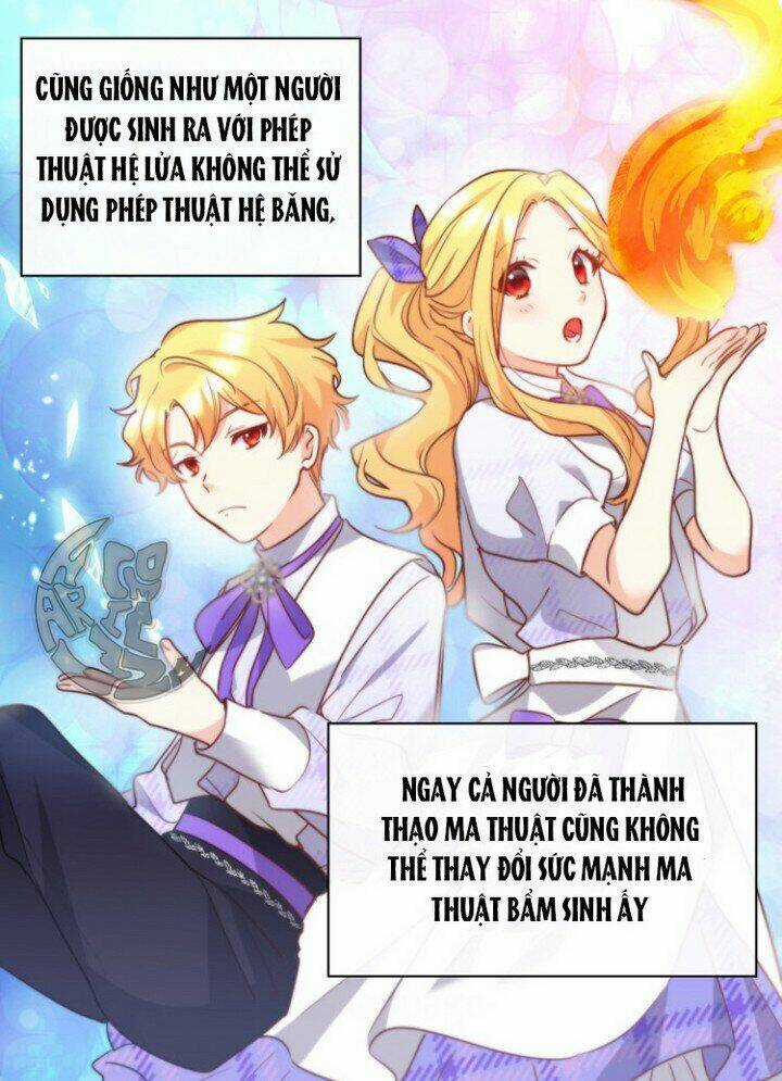 Sinh Đôi Xuyên Không - Chapter 103 - Trang 5