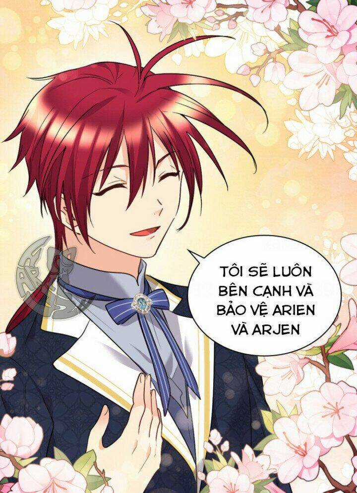 Sinh Đôi Xuyên Không - Chapter 103 - Trang 42