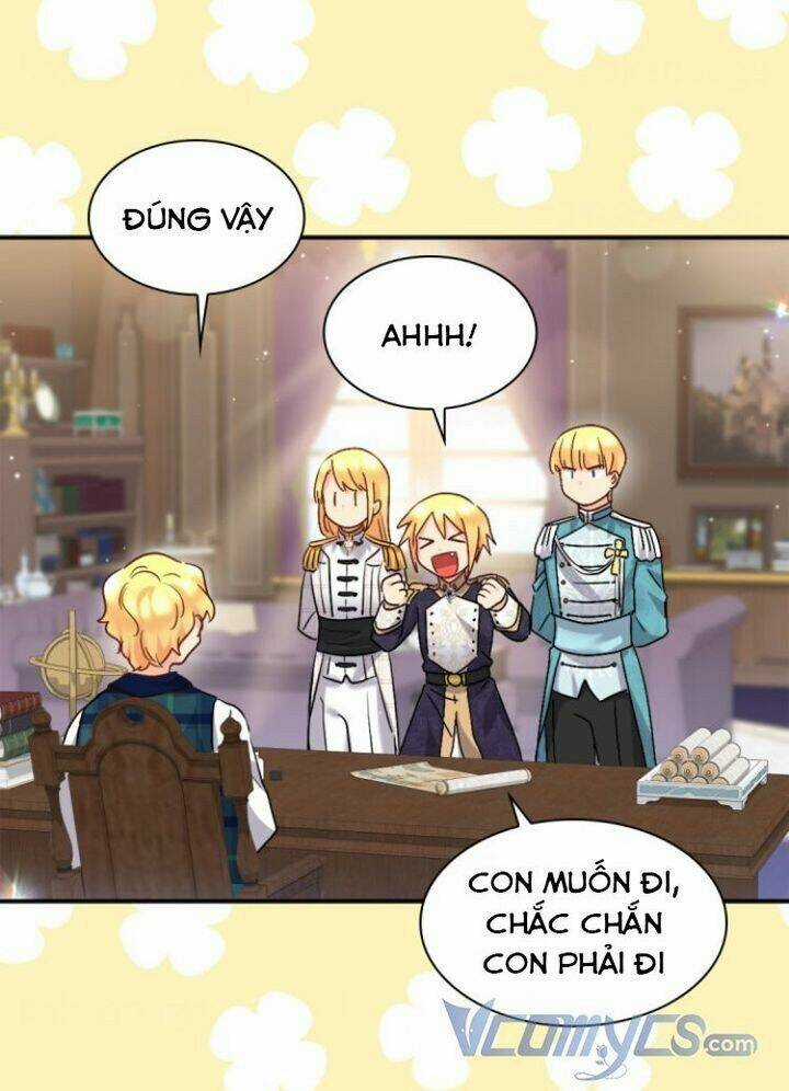 Sinh Đôi Xuyên Không - Chapter 103 - Trang 53