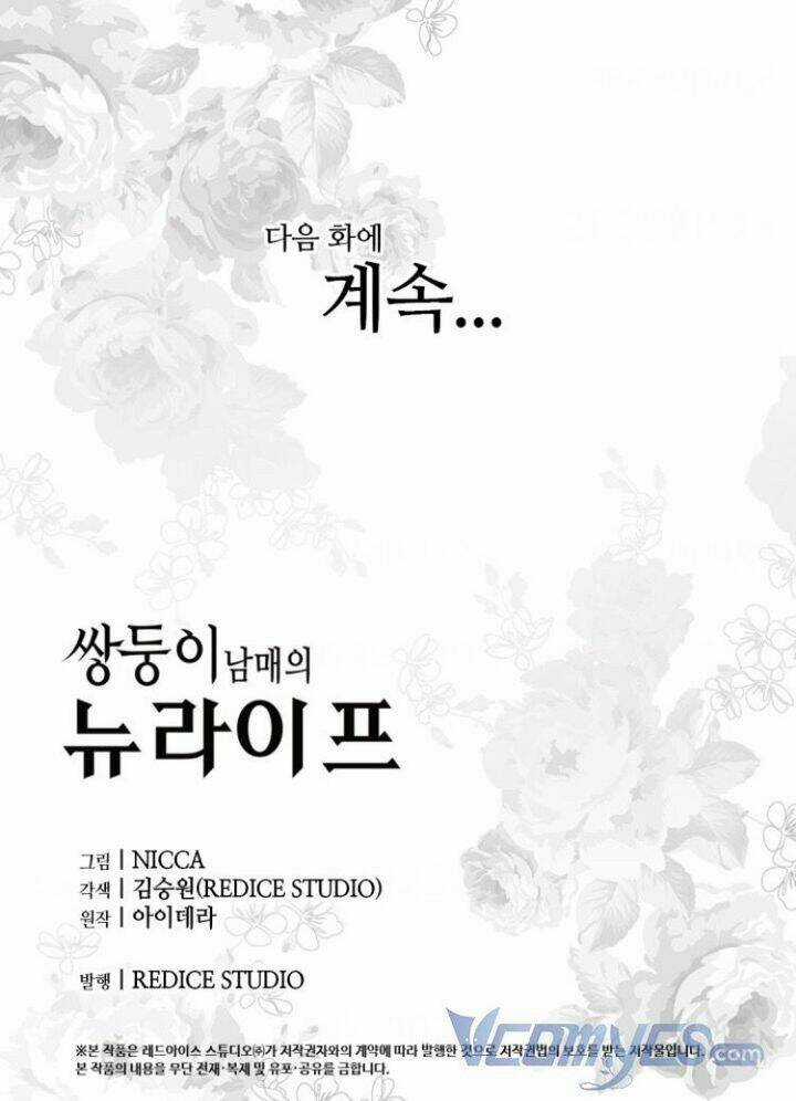 Sinh Đôi Xuyên Không - Chapter 103 - Trang 61