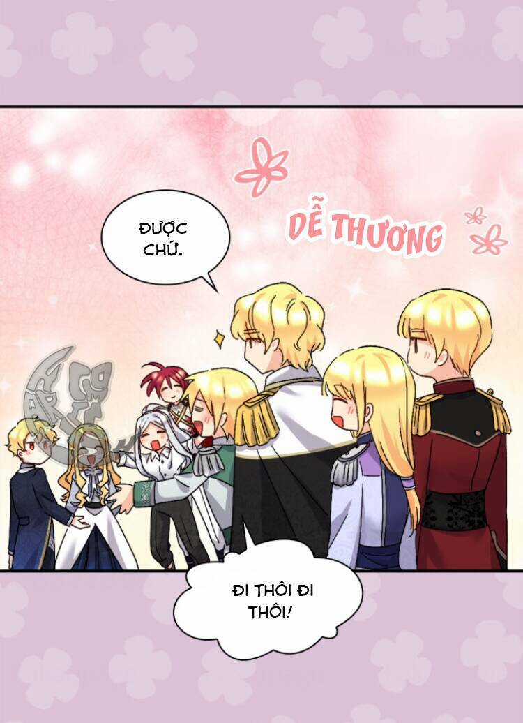 Sinh Đôi Xuyên Không - Chapter 104 - Trang 45