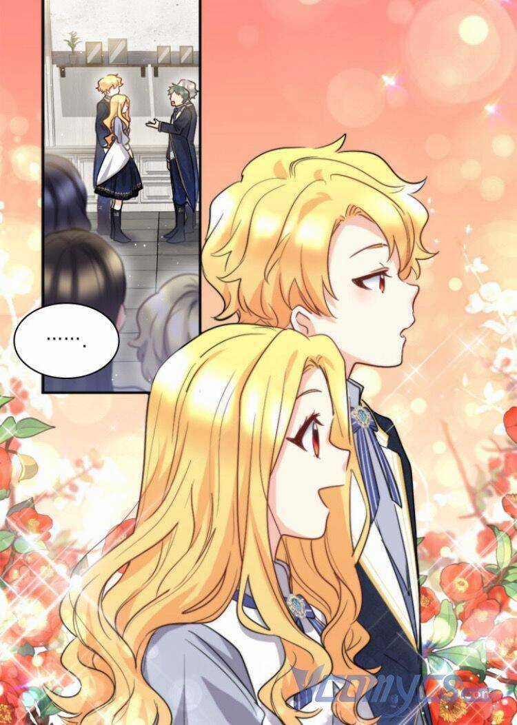 Sinh Đôi Xuyên Không - Chapter 104 - Trang 7