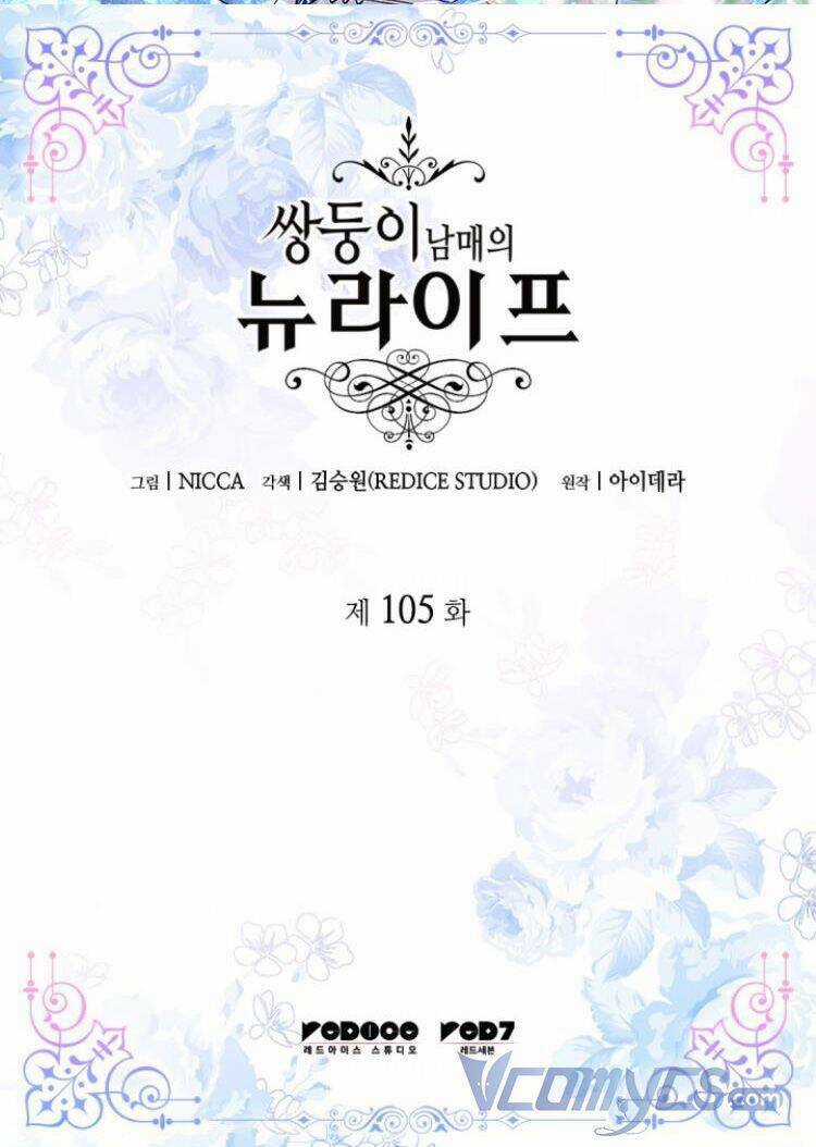 Sinh Đôi Xuyên Không - Chapter 105 - Trang 3