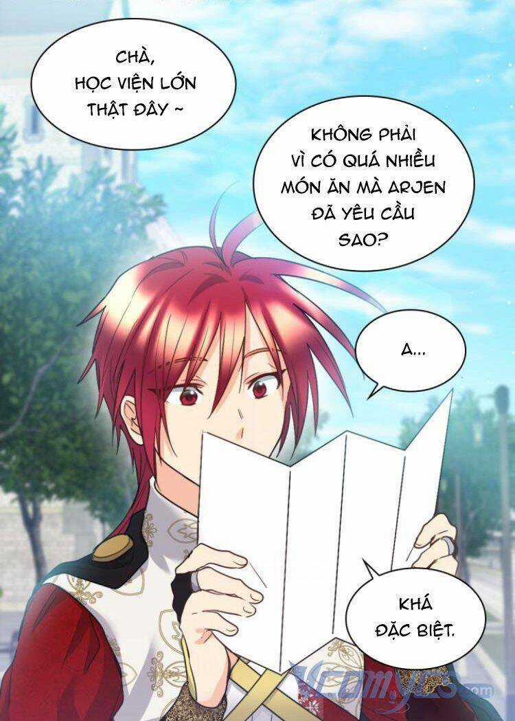 Sinh Đôi Xuyên Không - Chapter 105 - Trang 24