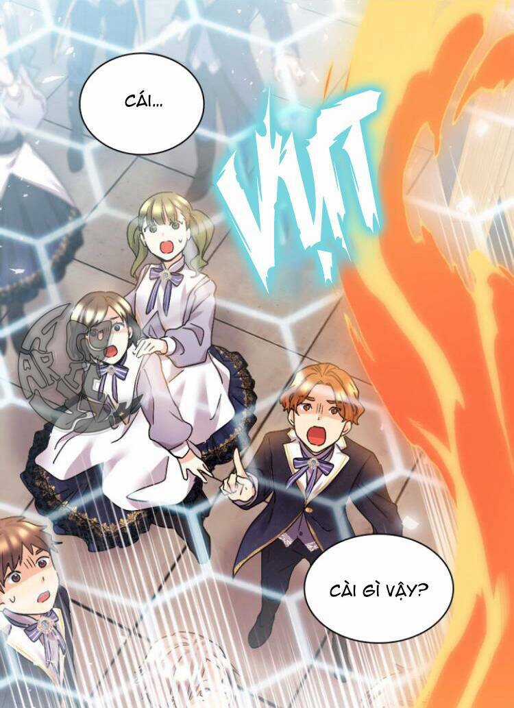 Sinh Đôi Xuyên Không - Chapter 105 - Trang 33