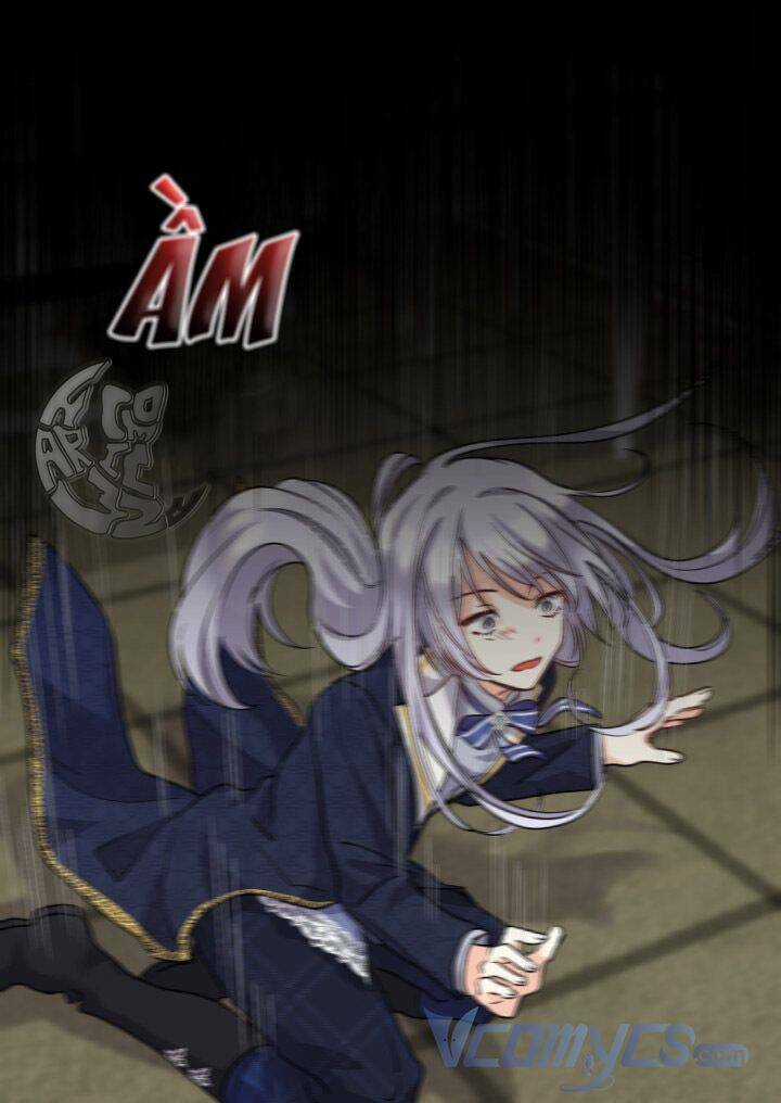 Sinh Đôi Xuyên Không - Chapter 106 - Trang 33