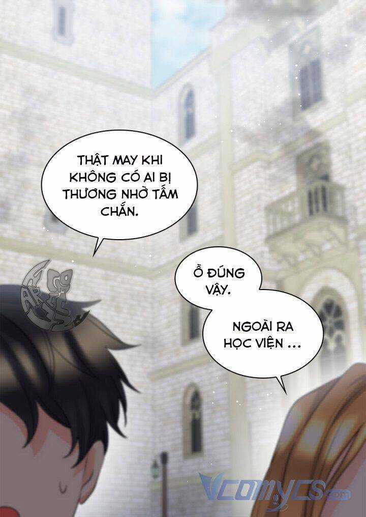 Sinh Đôi Xuyên Không - Chapter 106 - Trang 5