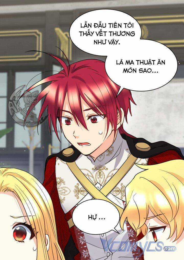 Sinh Đôi Xuyên Không - Chapter 106 - Trang 41