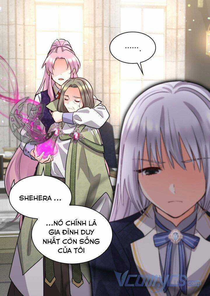 Sinh Đôi Xuyên Không - Chapter 106 - Trang 56