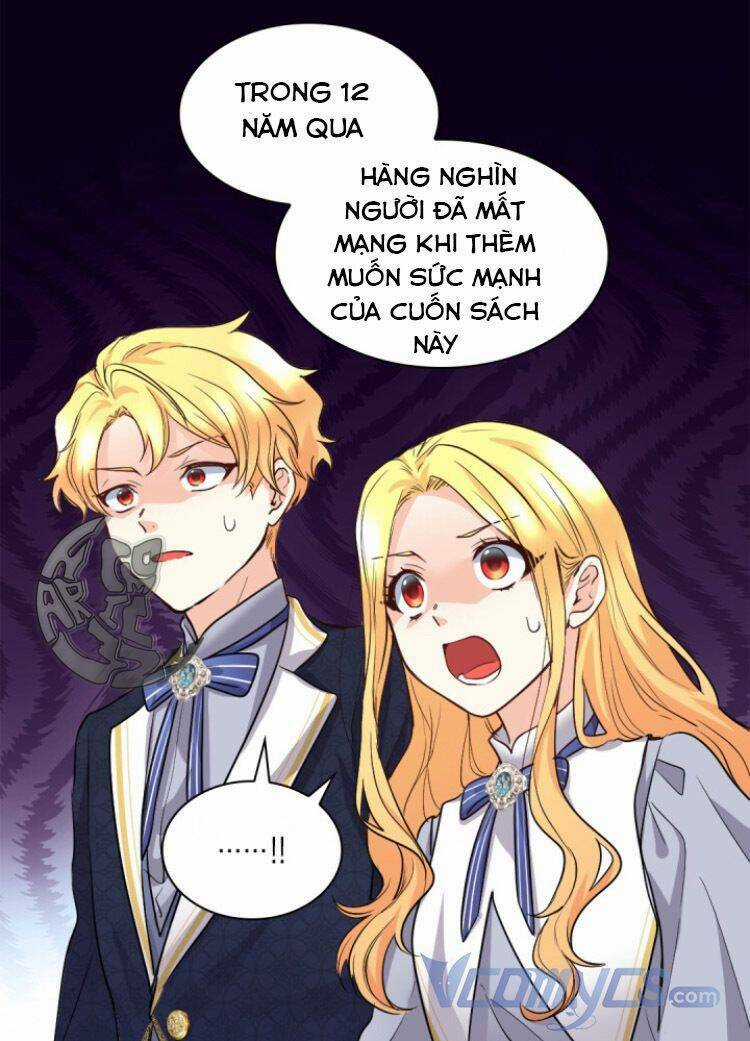 Sinh Đôi Xuyên Không - Chapter 107 - Trang 49