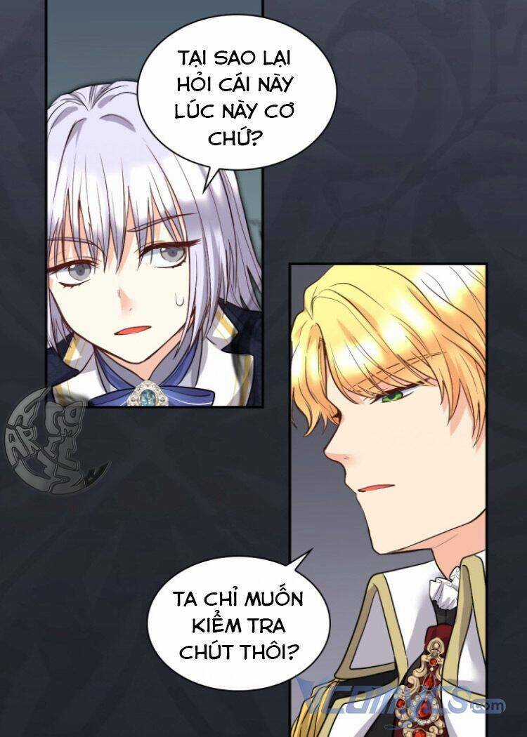 Sinh Đôi Xuyên Không - Chapter 107 - Trang 6