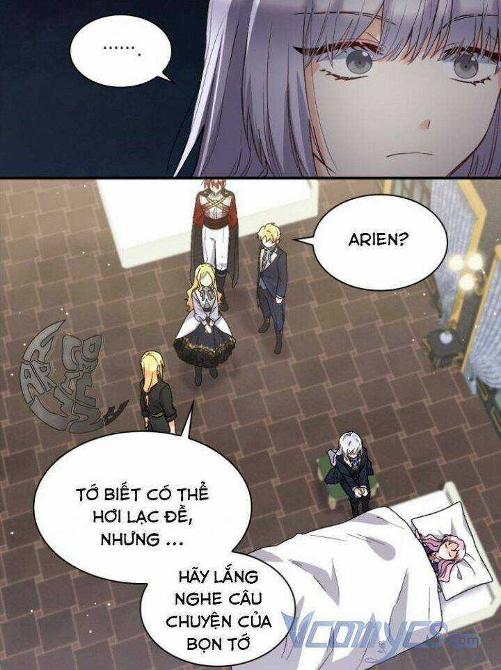 Sinh Đôi Xuyên Không - Chapter 108 - Trang 31