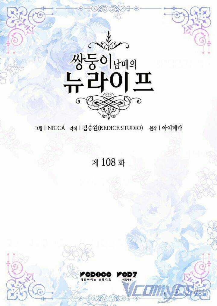 Sinh Đôi Xuyên Không - Chapter 108 - Trang 6