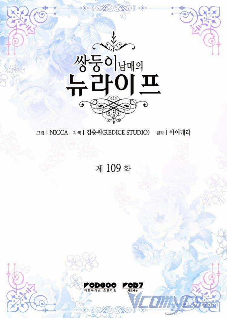 Sinh Đôi Xuyên Không - Chapter 109 - Trang 3