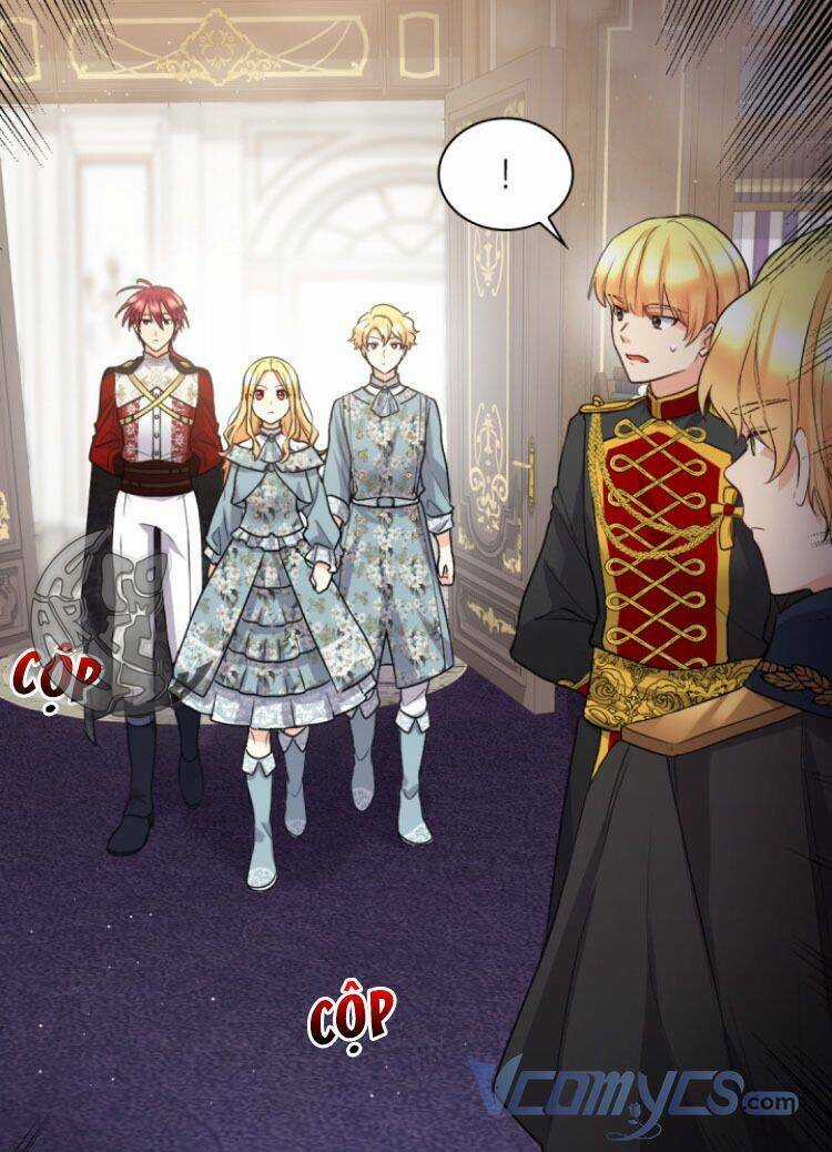 Sinh Đôi Xuyên Không - Chapter 110 - Trang 12