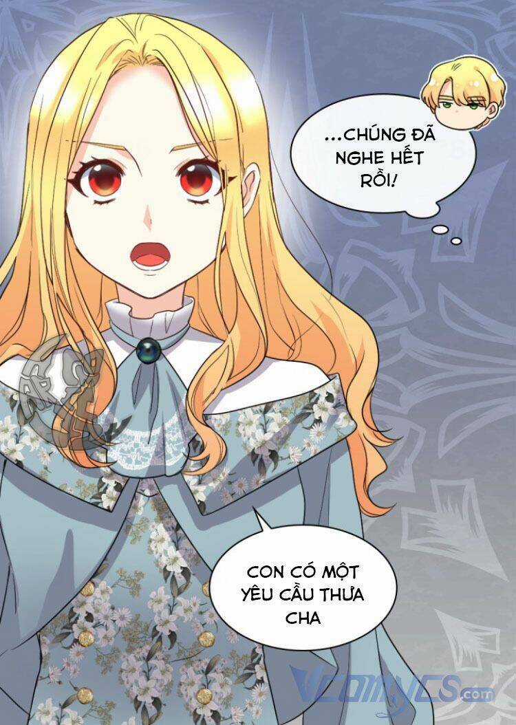 Sinh Đôi Xuyên Không - Chapter 110 - Trang 14