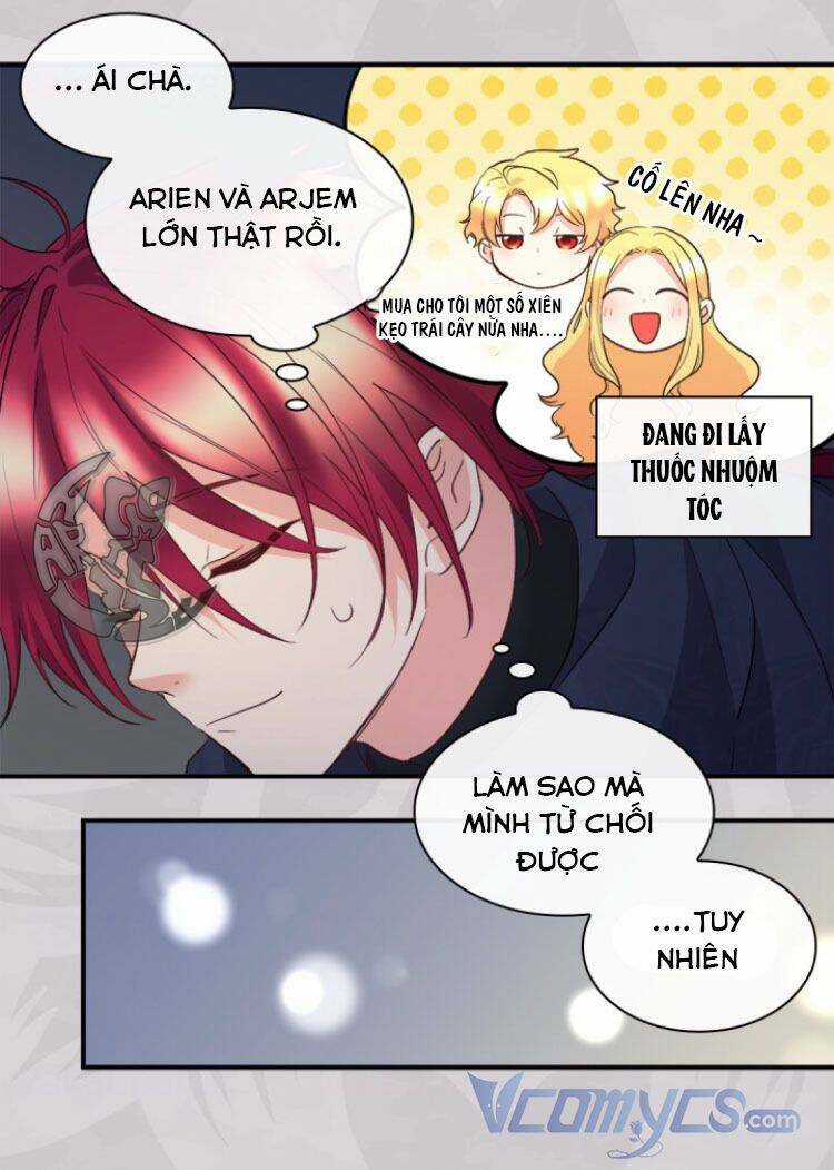 Sinh Đôi Xuyên Không - Chapter 110 - Trang 42