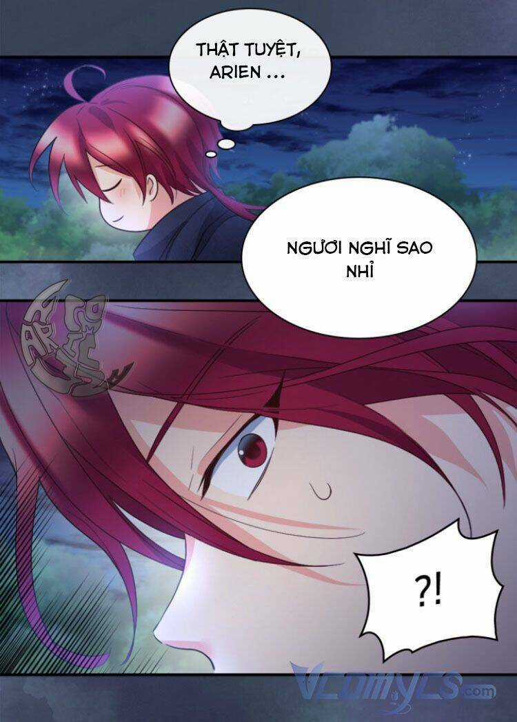 Sinh Đôi Xuyên Không - Chapter 110 - Trang 44