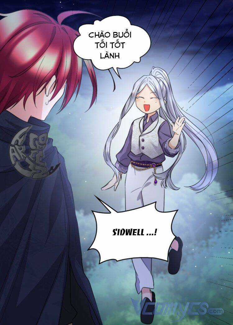 Sinh Đôi Xuyên Không - Chapter 110 - Trang 45