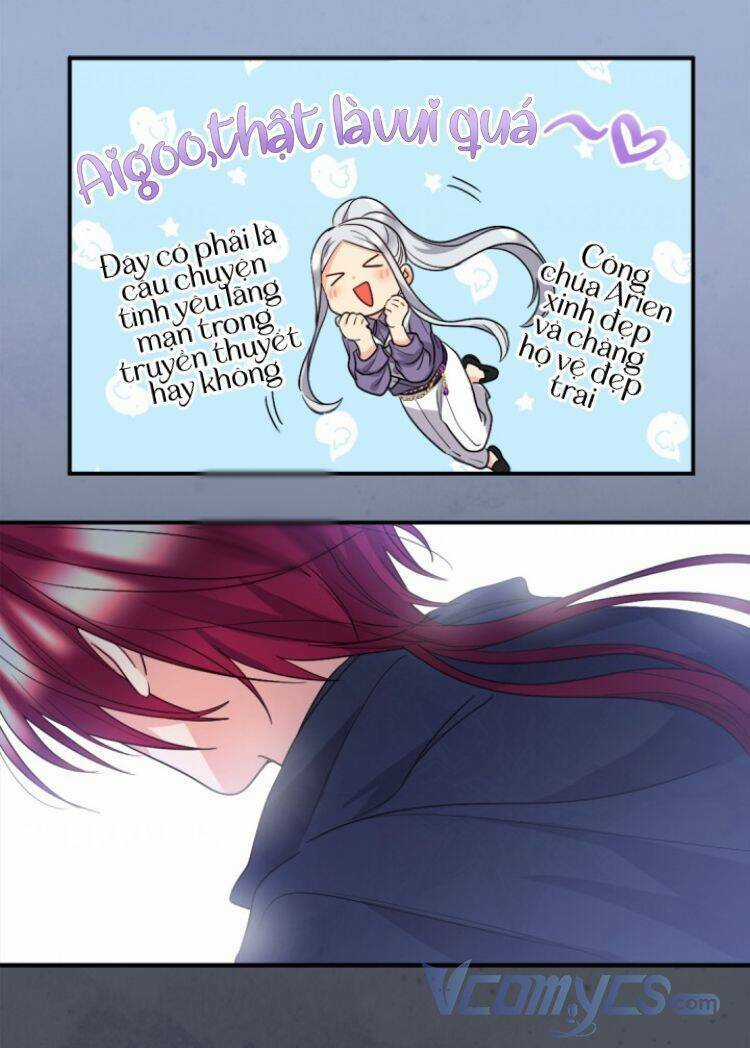 Sinh Đôi Xuyên Không - Chapter 110 - Trang 58