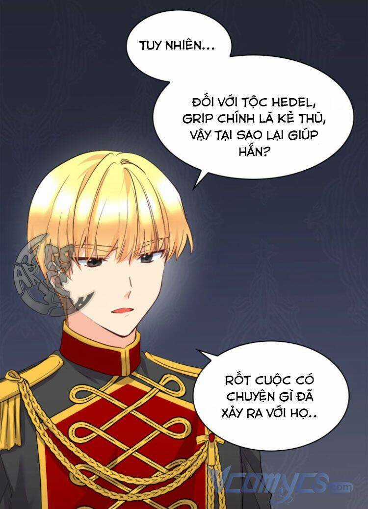 Sinh Đôi Xuyên Không - Chapter 110 - Trang 7