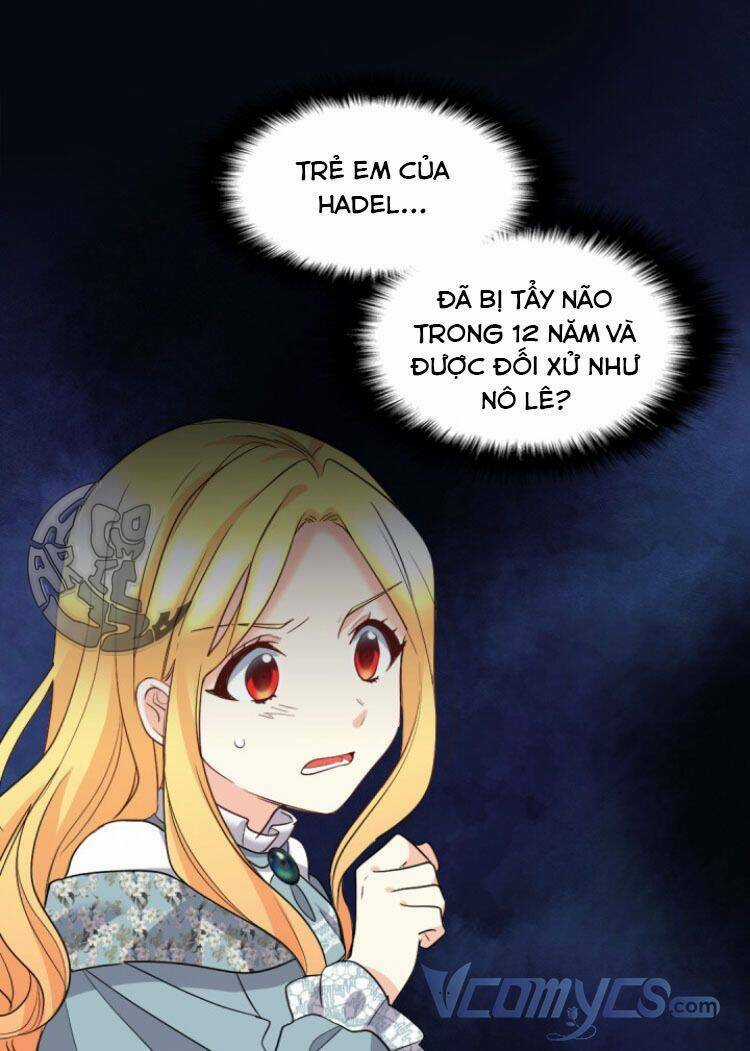 Sinh Đôi Xuyên Không - Chapter 110 - Trang 10