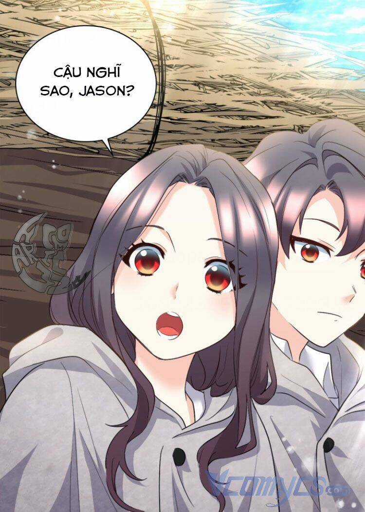 Sinh Đôi Xuyên Không - Chapter 111 - Trang 14