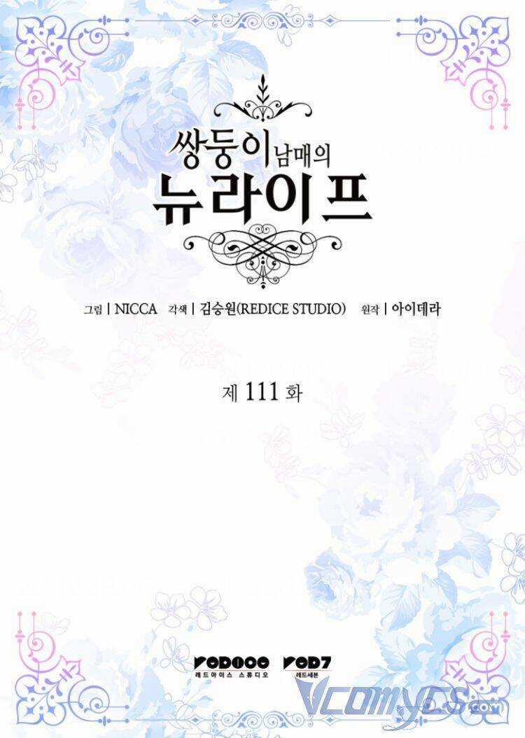 Sinh Đôi Xuyên Không - Chapter 111 - Trang 3