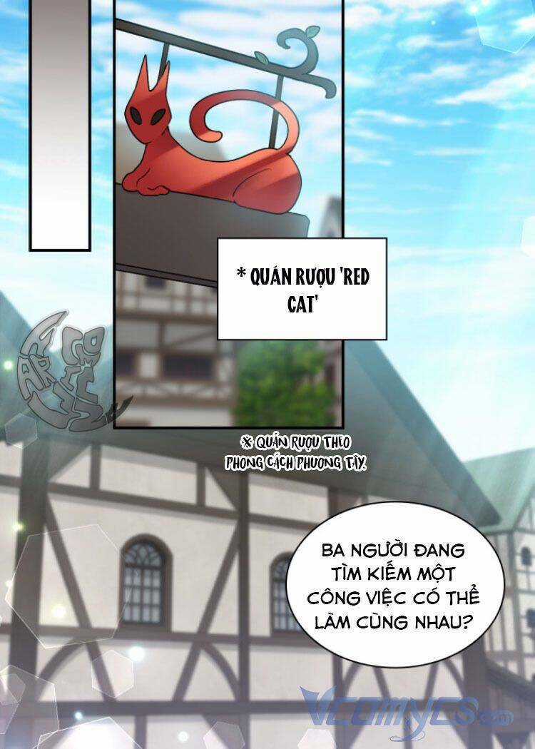 Sinh Đôi Xuyên Không - Chapter 111 - Trang 22