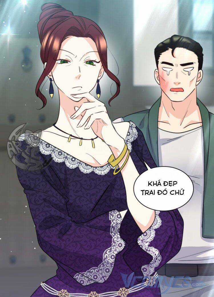 Sinh Đôi Xuyên Không - Chapter 111 - Trang 28