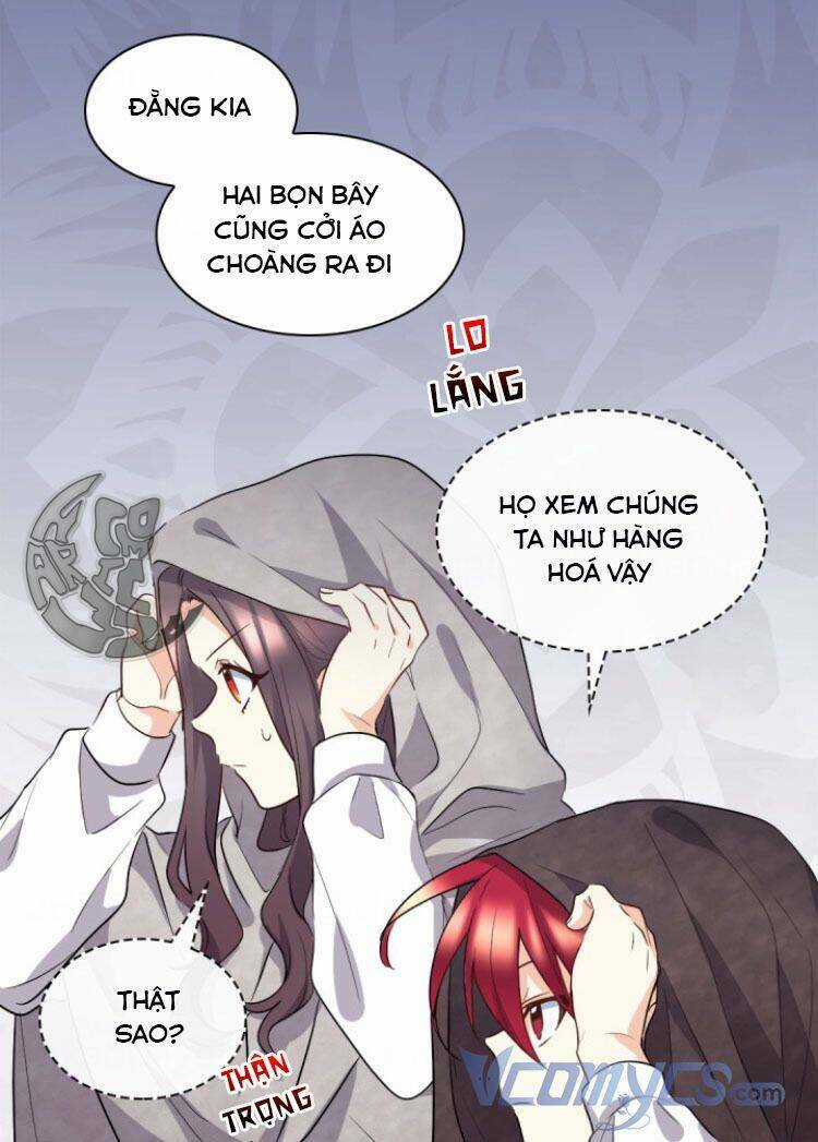 Sinh Đôi Xuyên Không - Chapter 111 - Trang 29