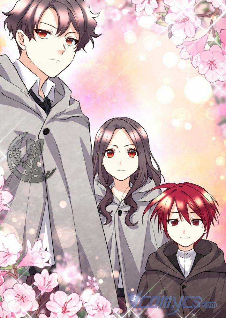 Sinh Đôi Xuyên Không - Chapter 111 - Trang 30