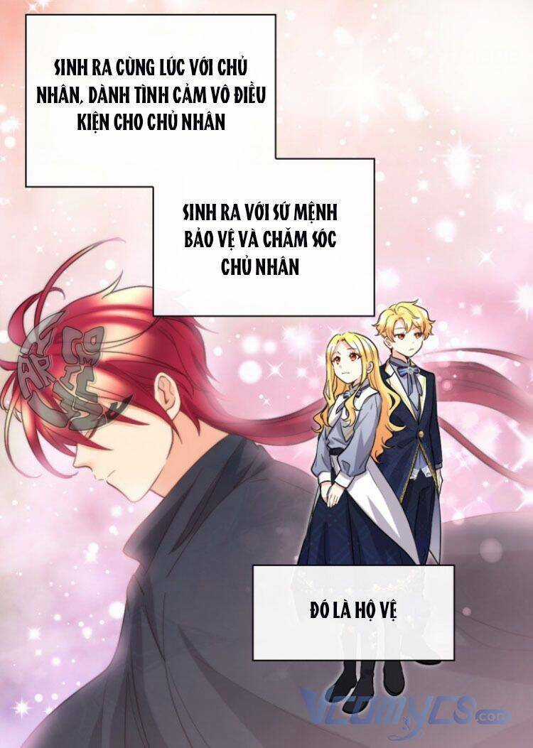 Sinh Đôi Xuyên Không - Chapter 111 - Trang 5