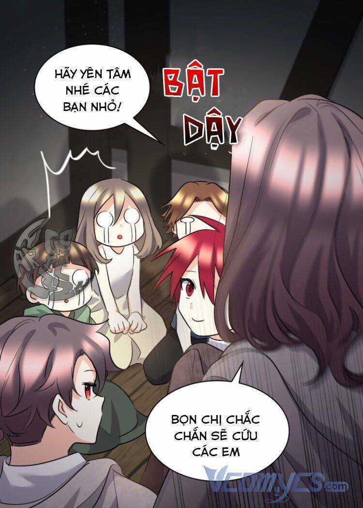 Sinh Đôi Xuyên Không - Chapter 111 - Trang 50