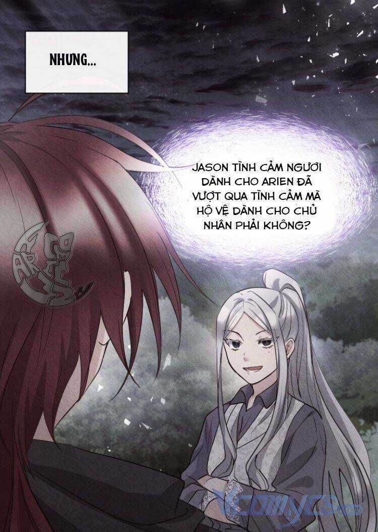 Sinh Đôi Xuyên Không - Chapter 111 - Trang 6