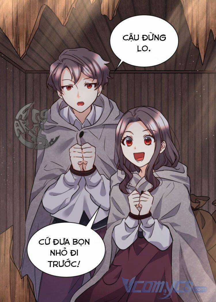 Sinh Đôi Xuyên Không - Chapter 112 - Trang 24