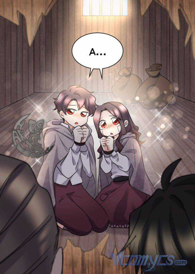 Sinh Đôi Xuyên Không - Chapter 112 - Trang 35