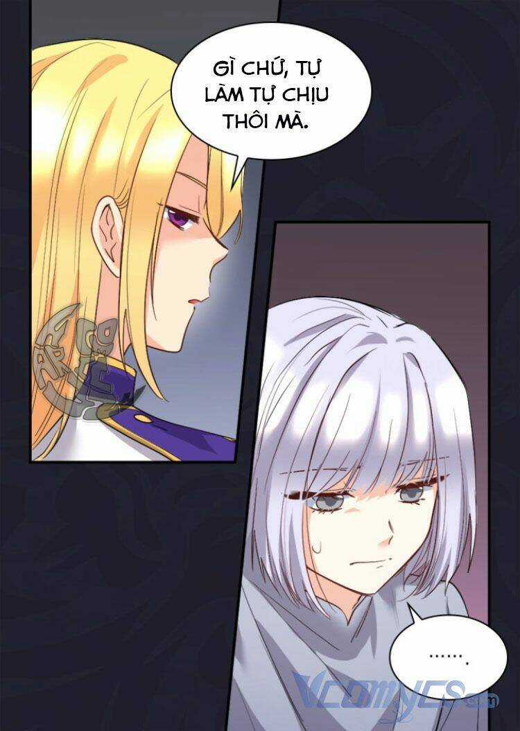 Sinh Đôi Xuyên Không - Chapter 112 - Trang 48