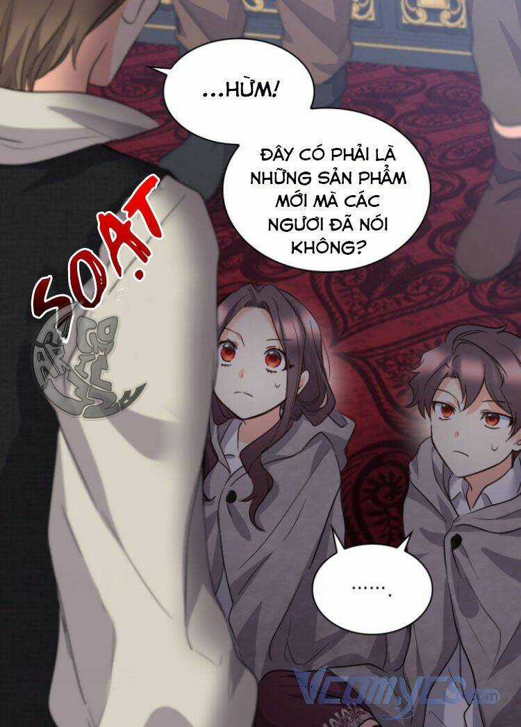 Sinh Đôi Xuyên Không - Chapter 112 - Trang 59