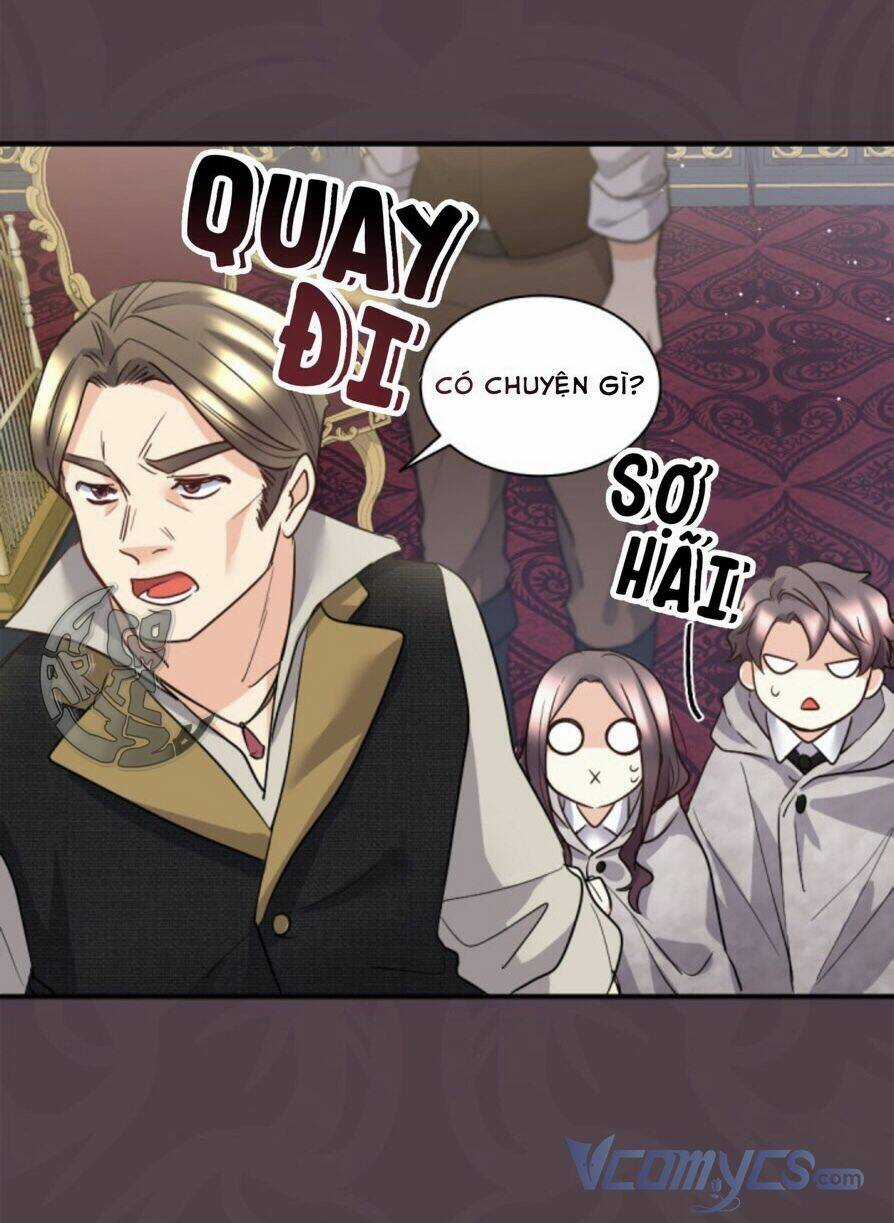 Sinh Đôi Xuyên Không - Chapter 113 - Trang 14