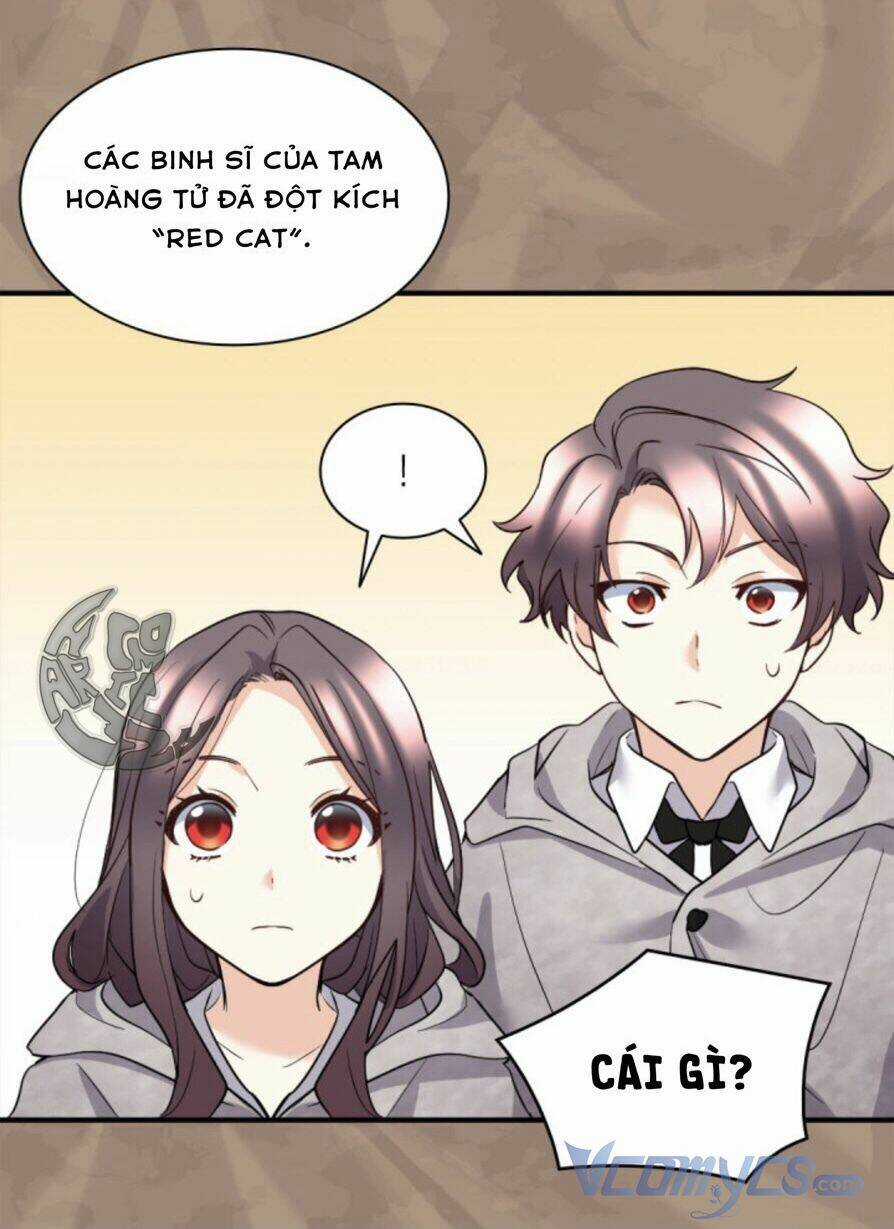 Sinh Đôi Xuyên Không - Chapter 113 - Trang 15