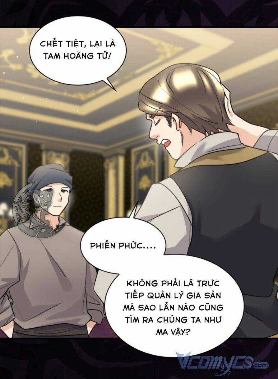Sinh Đôi Xuyên Không - Chapter 113 - Trang 17