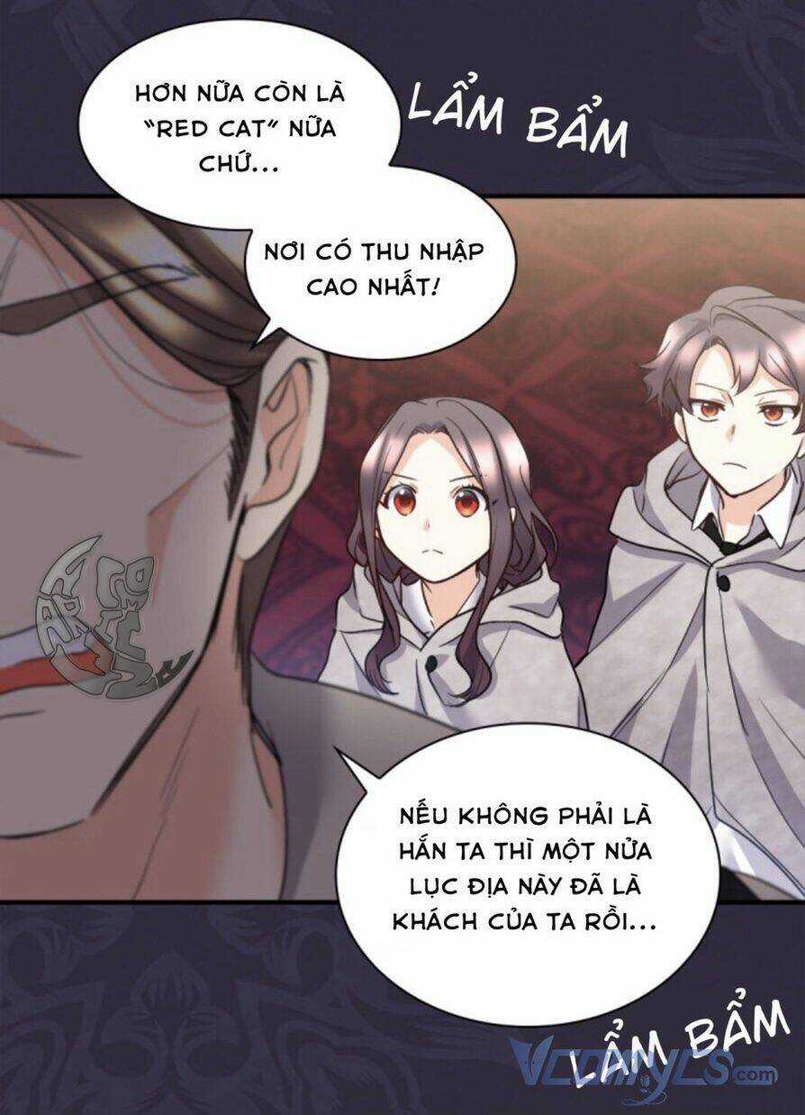 Sinh Đôi Xuyên Không - Chapter 113 - Trang 18