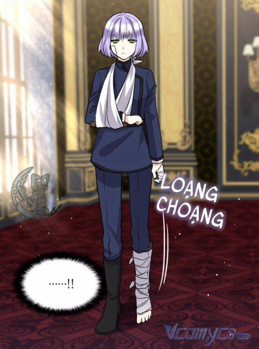 Sinh Đôi Xuyên Không - Chapter 113 - Trang 22