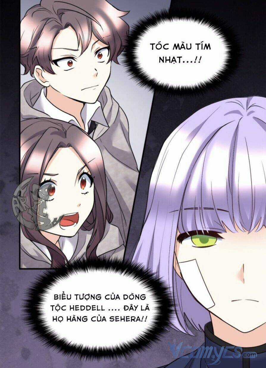 Sinh Đôi Xuyên Không - Chapter 113 - Trang 23