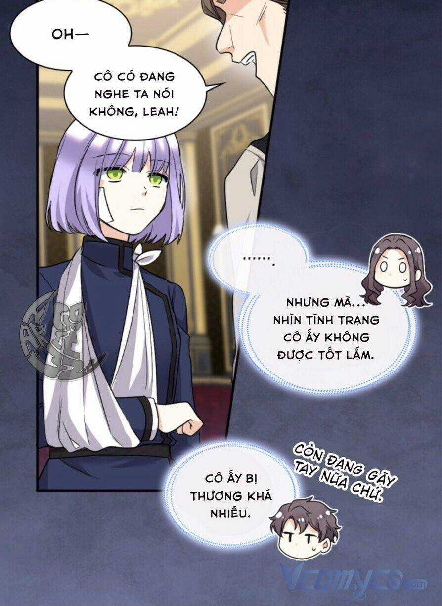 Sinh Đôi Xuyên Không - Chapter 113 - Trang 24