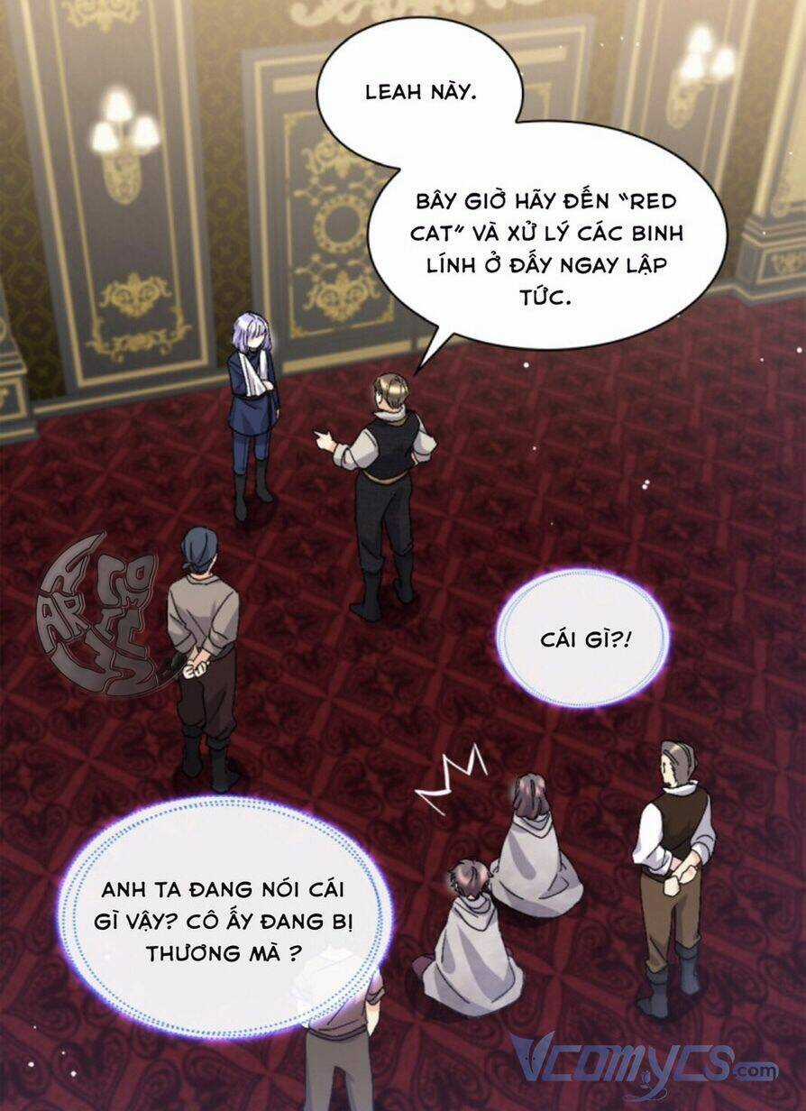 Sinh Đôi Xuyên Không - Chapter 113 - Trang 25