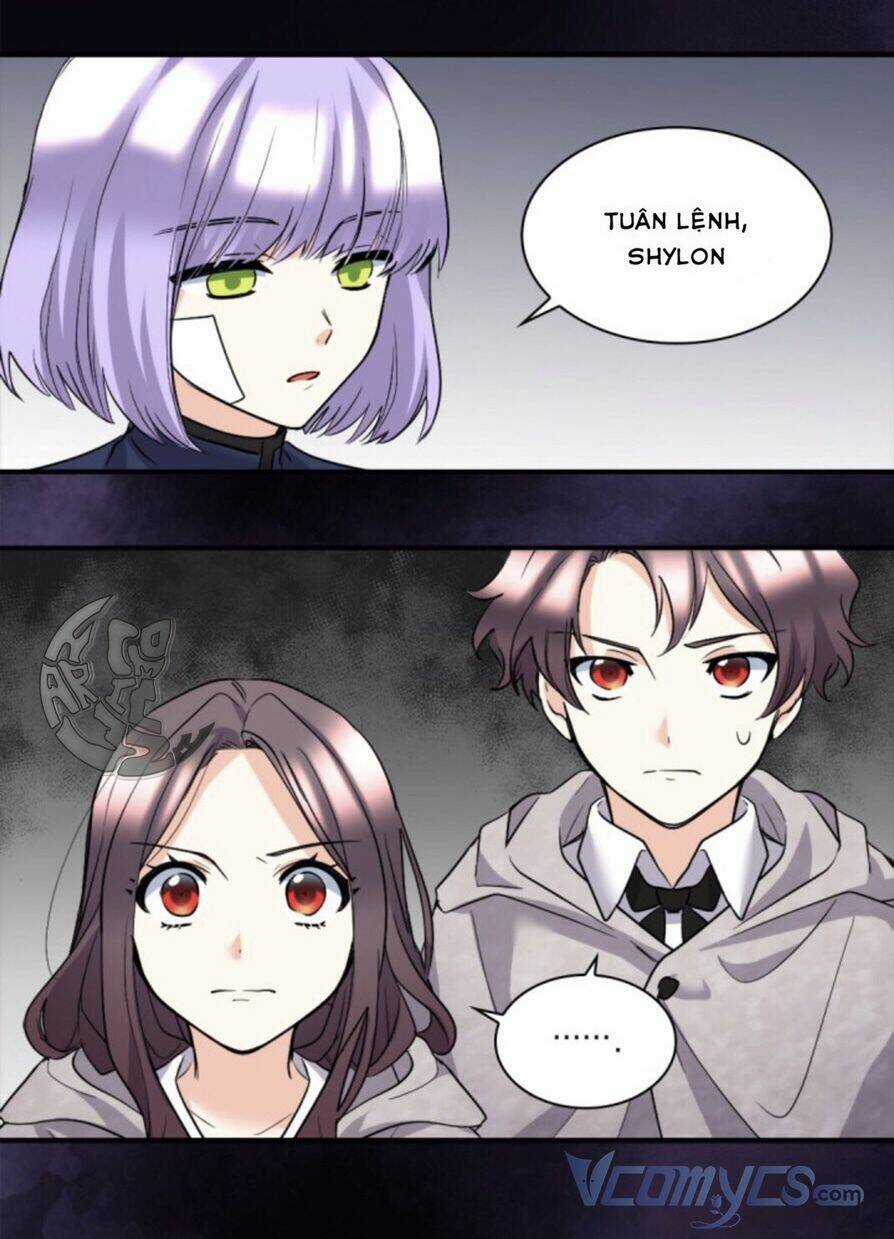 Sinh Đôi Xuyên Không - Chapter 113 - Trang 26