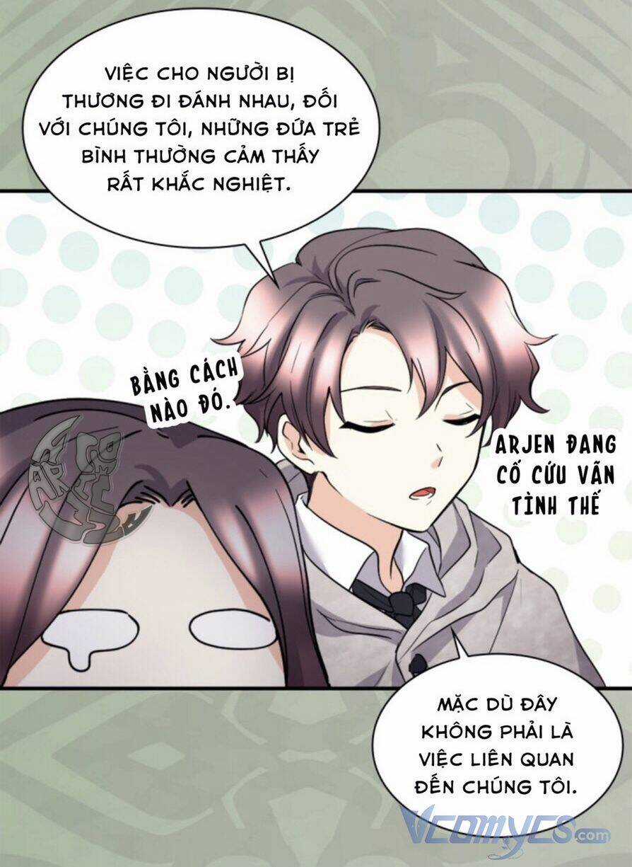 Sinh Đôi Xuyên Không - Chapter 113 - Trang 30